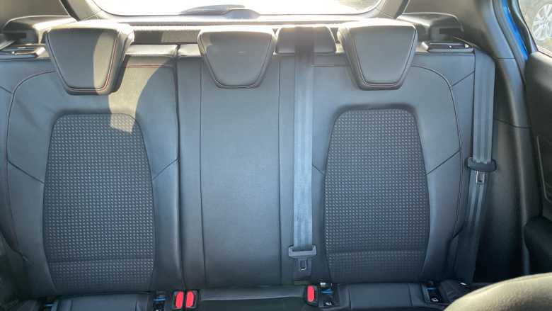 Ford Focus 1.0 EcoBoost 125 ST-Line X 5dr Petrol Hatchback